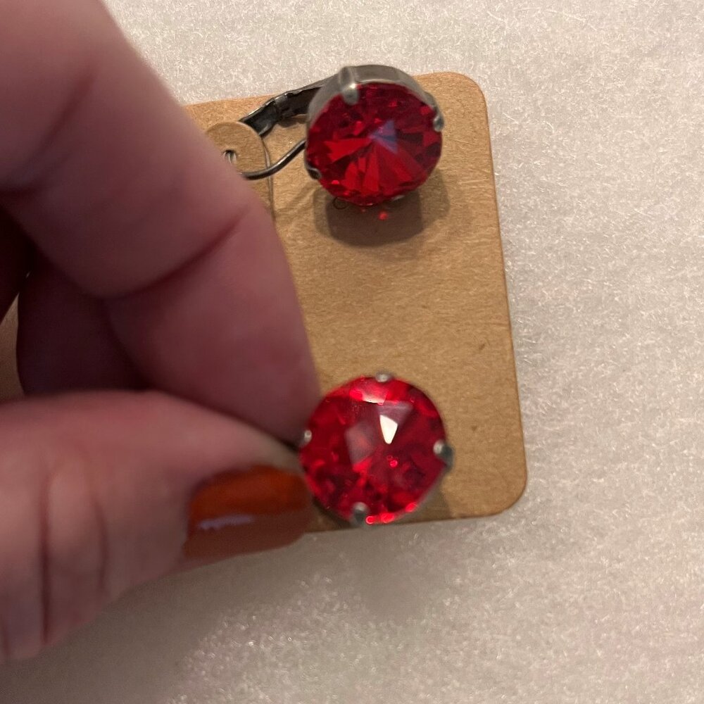 Sabika Manhattan Earrings
